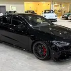 مرسيدس CLA45s 2022