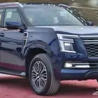 باترول بلاتينيوم 2025 تنفس طبيعي سعودي مبيعات بنوك اقساط