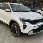 كيا سونيت نص فل جديد 2024 GLS