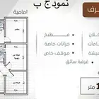 شقة للبيع بحي الواحة ( مخطط سندس )
