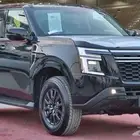 نيسان باترول 2025 فئه XE (اقساط جميع البنوك)
