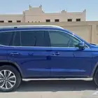 ام جي RX8 موديل 2022 4WD ماشي 46 000 فقط فل اوبشن وكالة