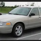 مطلوب فورد فكتوريا او ماركيز موديل 2011