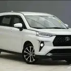 تويوتا فيلوز فل 2025 كاش واقساط