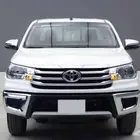 هايلوكس غمارتين اوتوماتيك بنزين بريمي 2025