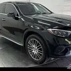 2024 مرسيدس GLC 300