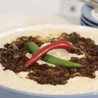 اطيب والذ الجريش والمرقوق