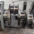 عمود كرنك اكتروس ستاندر