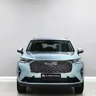 هافال H6 2025 استاندر جميع الالوان بسعر حصرى كاش وتمويل