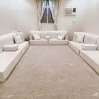 كنب ارضي