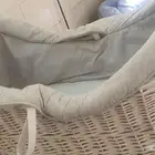 سرير اطفال صناعة بريطانيا ب 100 ريال بس