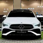 مرسيدس CLA 250 Coupe AMG 2023 - وارد كوريا
