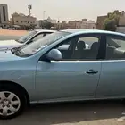 هيونداى النترا 2011