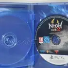 شريط سوني nioh 2