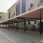 موسسه مصدر التميز للمظلات وسواتر