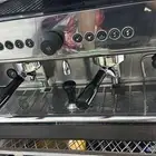 مكينة قهوة اسبريسو