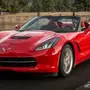 كورفيت 2014 c7