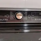 غسالة LG 24 كيلو يوجد تقسيط تمارا