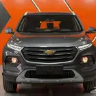 شيفروليه جروف نص فل LT 2025 كاش واقساط