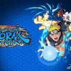 لعبة NARUTO X BORUTO على البلايستيشن 5 او 4 اقل سعر