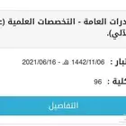 معلم أردني قدرات ورقي ومحوسب GAT شرق الرياض