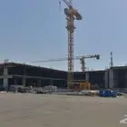تاور كرين للايجار بجدة
