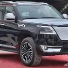 نيسان باترول بلاتينيوم2024 سعودي اقل الاسعار كاش واقساط
