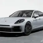 بورش بانميرا شبه جديده 2025