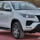 تويوتا فورشنر V4 بنزين دبل وبدون دبل عروض مبيعات بنوك2025