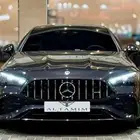 مرسيدس CLE 200 AMG Coupe 2024 - كاش او تمويل
