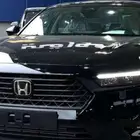 هوندا اكورد نصف فل 2025 ( تقسيط جميع البنوك )