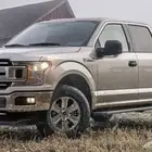 We want to buy a salvaged F150 from 2009 and above