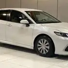 كامري 2021 للبيع