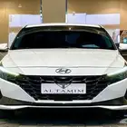 هيونداي النترا 2021 بنزين - 1.6