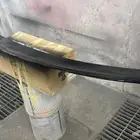 للبيع جناح موستنج شلبي 350 ( صبغ جديد )
