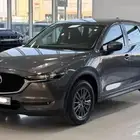 مازدا CX5 خليجي رمادي - مطلوب