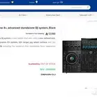 DENON PRIME 4 dj