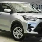 تويوتا رايز ستاندر 2026_لعملاء البنوك والشركات