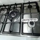 تخفيضات اجهزه مطابخ فرن شوايه غاز البا ميكرويف فرن الباء