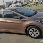 هونداي النترا موديل 2016