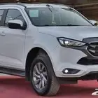 لا يفوتك ايسوزو MUX فل كامل 2024 دبل ديزل سعودي