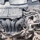 قطع غيار فقط ماكينه وقير مازدا 2
