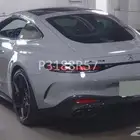 2024 مرسيدس gt63