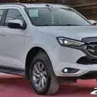 ايسوزو ام يو اكس MUX فل كامل2024 سعودي تأجير منتهي بالتمليك