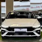 هيونداي النترا كومفورت 2025 - فل كامل