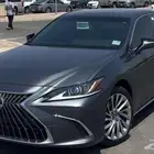 لكزس es300h