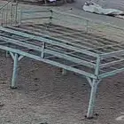 للبيع دكة طول 4 4 ممتازة بالدوادمي