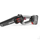 منشار حطب  8 بوصة بطارية