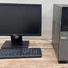 كمبيوتر مكتبي