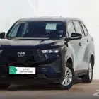 تويوتا انوفا هايبرد GL موديل 2024